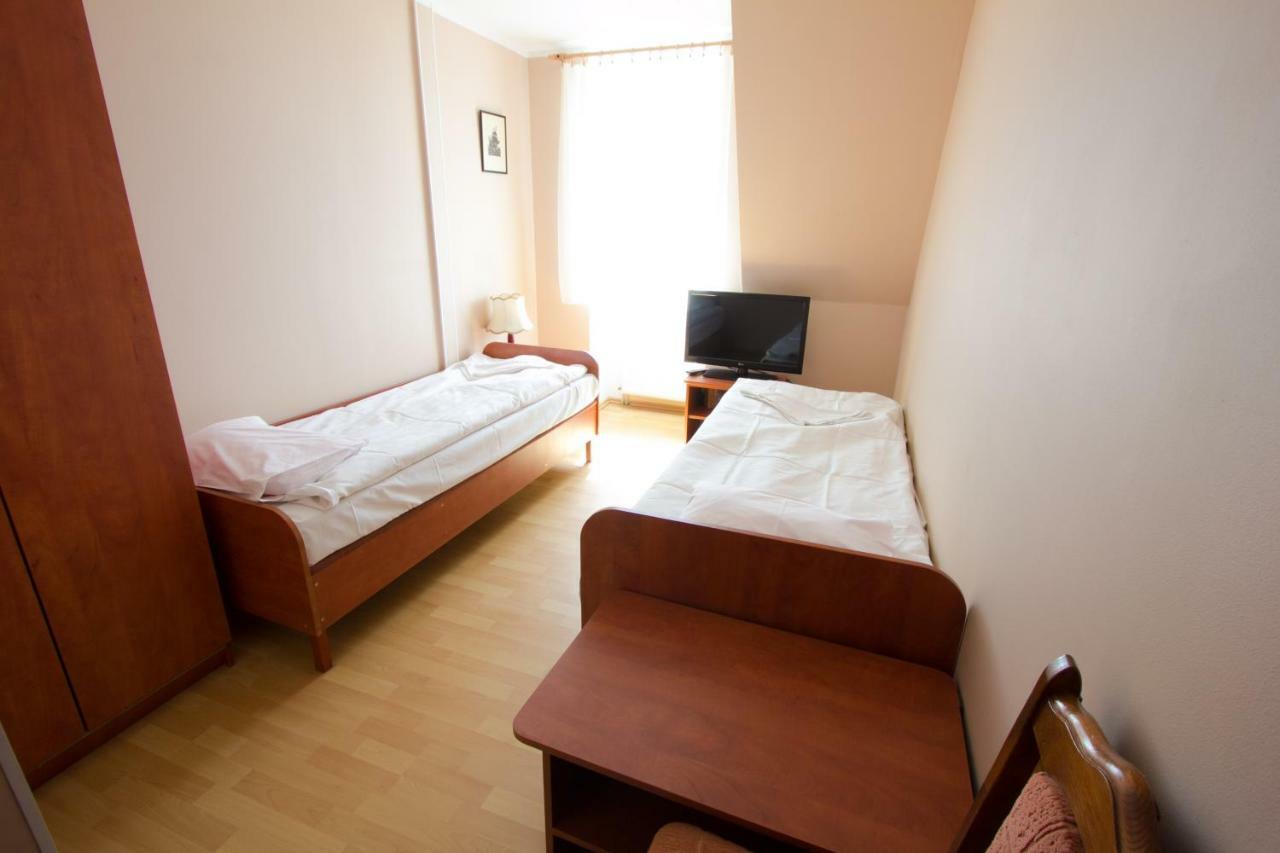 Bed and Breakfast Wiselka Perla Baltyku Exterior foto