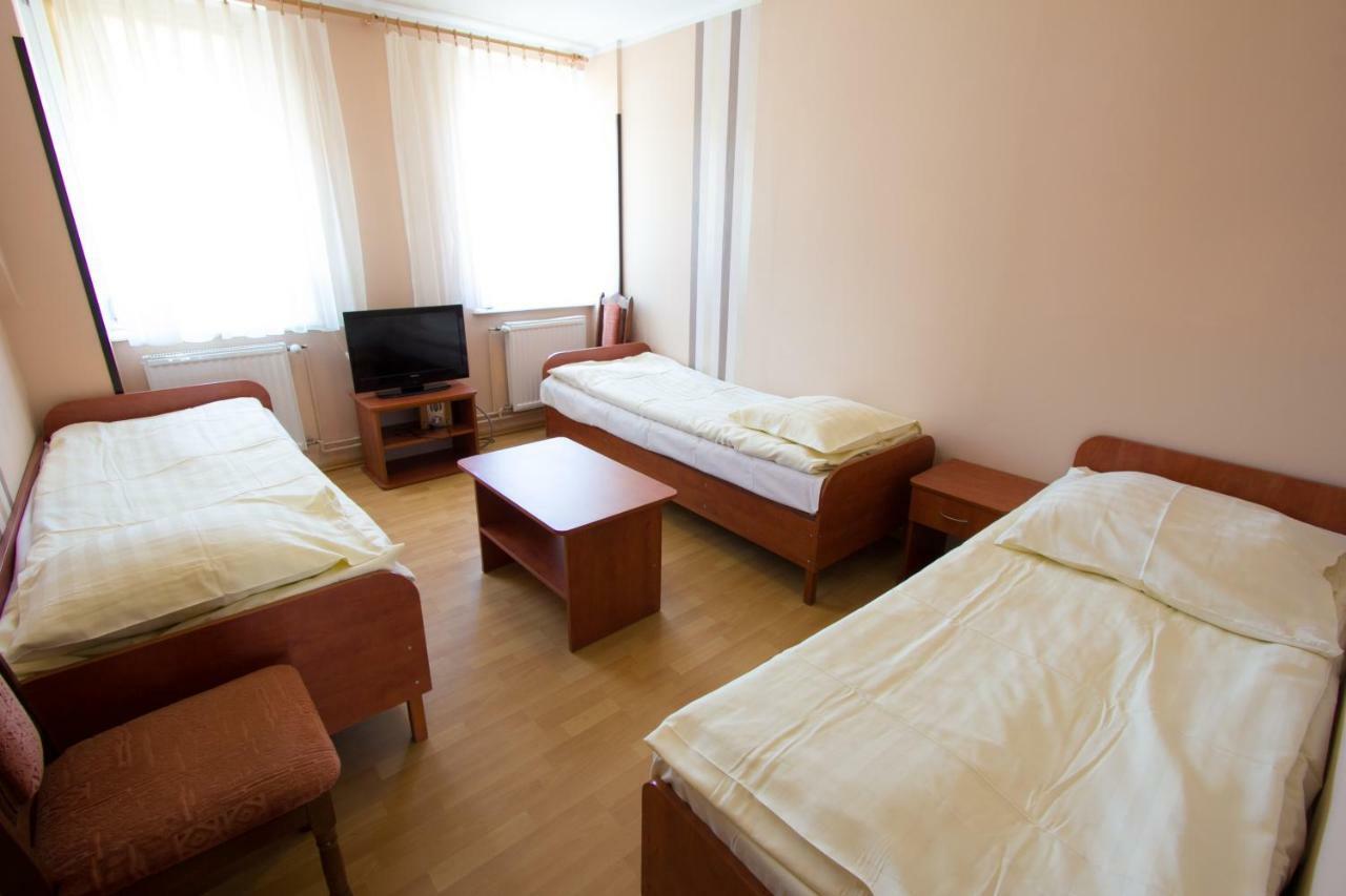 Bed and Breakfast Wiselka Perla Baltyku Exterior foto